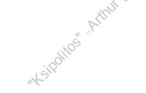 "Ksipolitos" - Arthur (Athanasios) Gerakiteys, Aronathika, Bondi Junction Sydney 